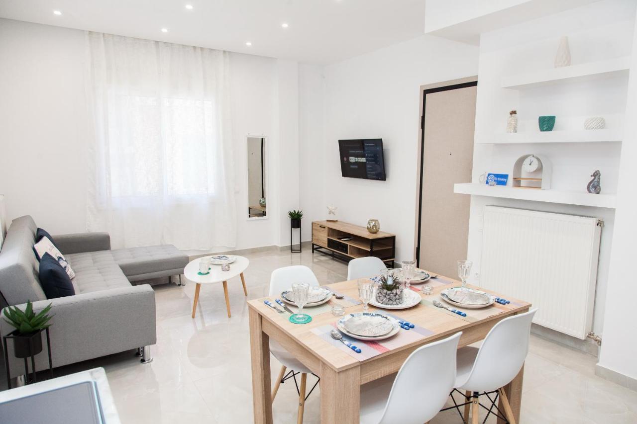 Gorgeous Apartment In Athens Gtd8280-02 Exterior photo