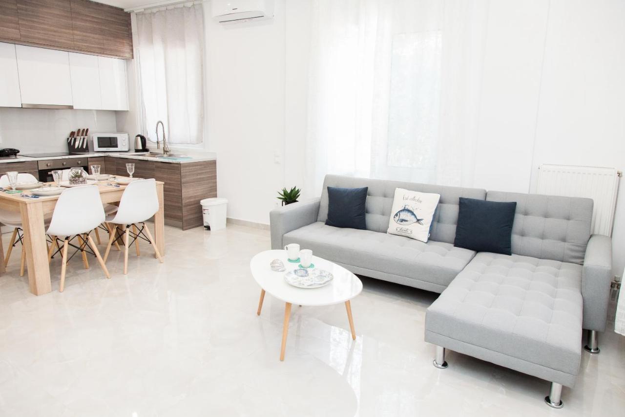 Gorgeous Apartment In Athens Gtd8280-02 Exterior photo