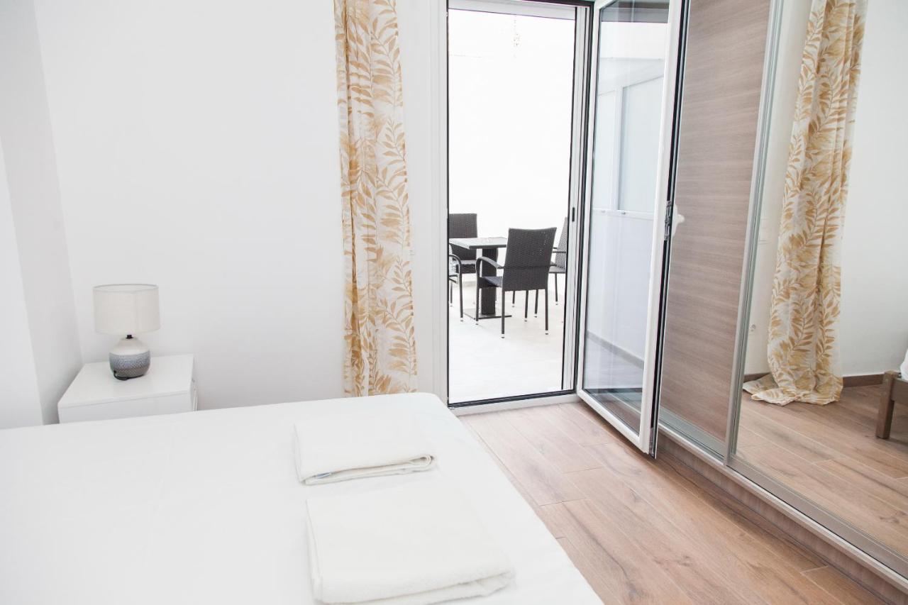 Gorgeous Apartment In Athens Gtd8280-02 Exterior photo