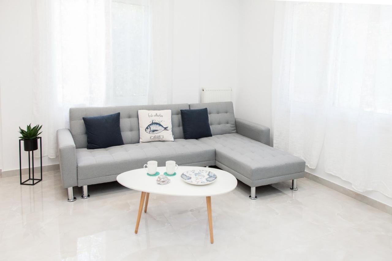 Gorgeous Apartment In Athens Gtd8280-02 Exterior photo