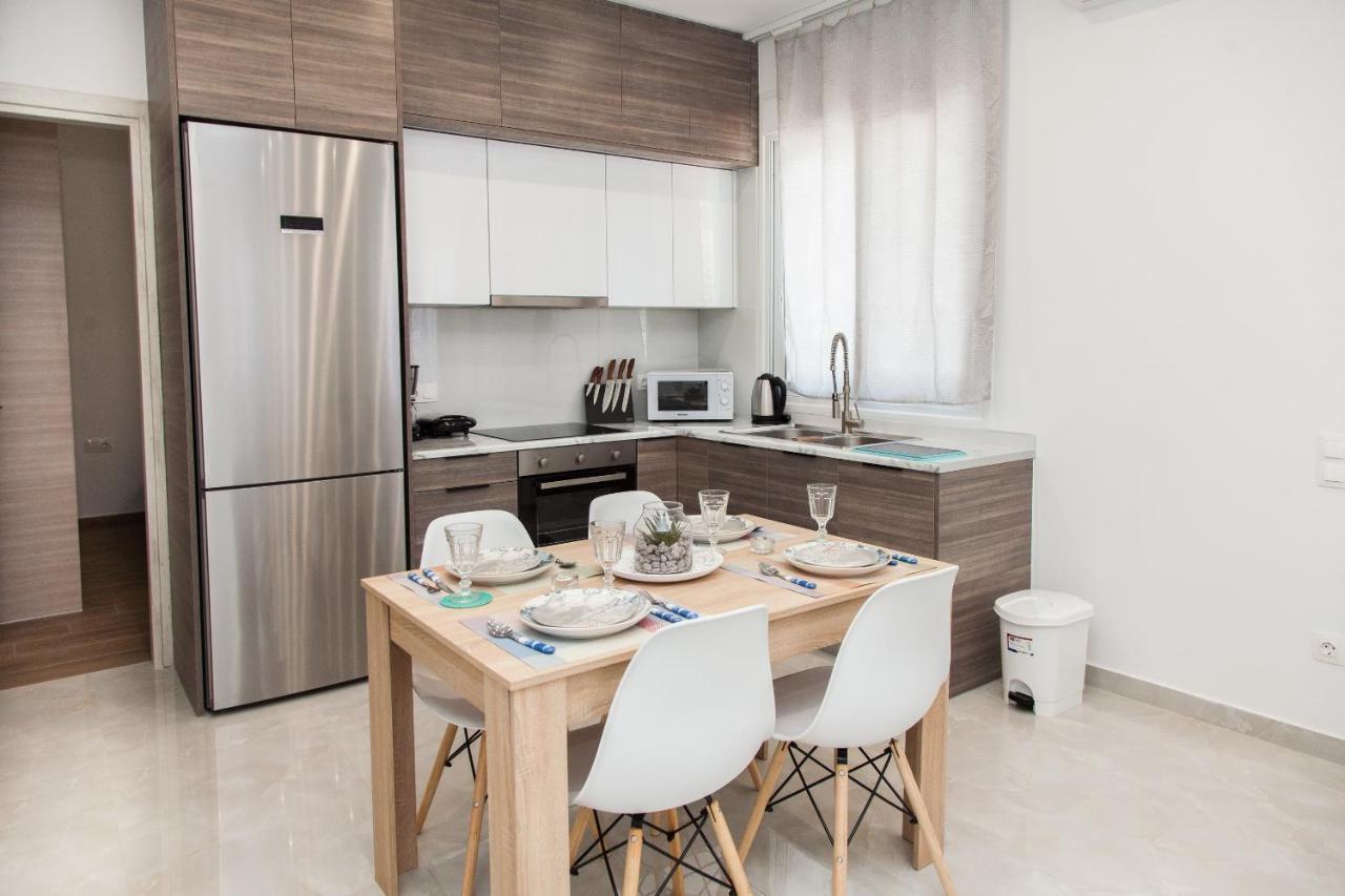 Gorgeous Apartment In Athens Gtd8280-02 Exterior photo