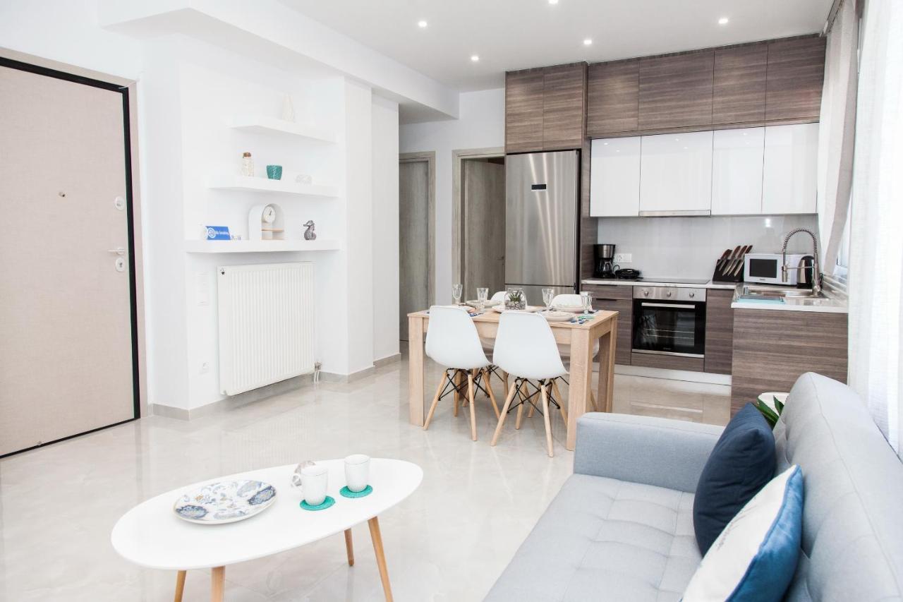 Gorgeous Apartment In Athens Gtd8280-02 Exterior photo