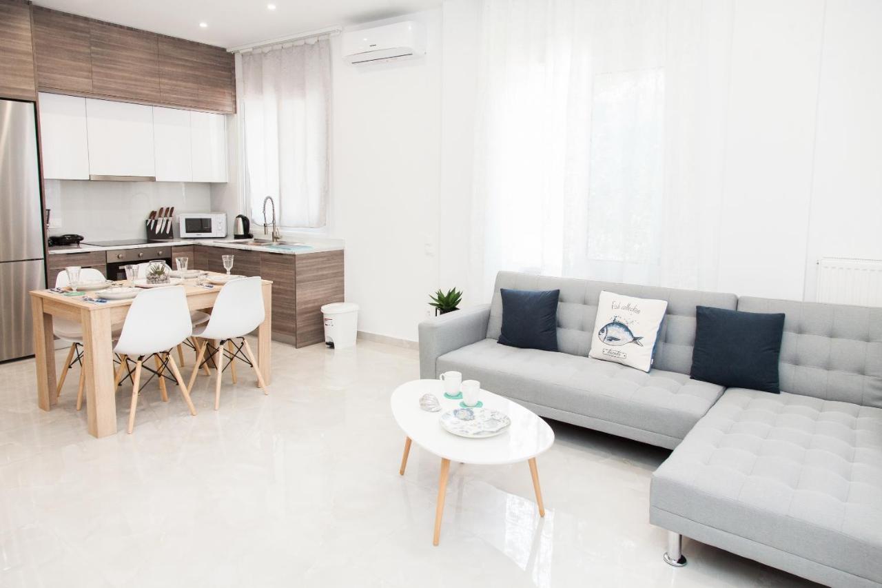 Gorgeous Apartment In Athens Gtd8280-02 Exterior photo