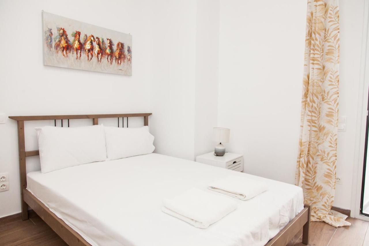 Gorgeous Apartment In Athens Gtd8280-02 Exterior photo