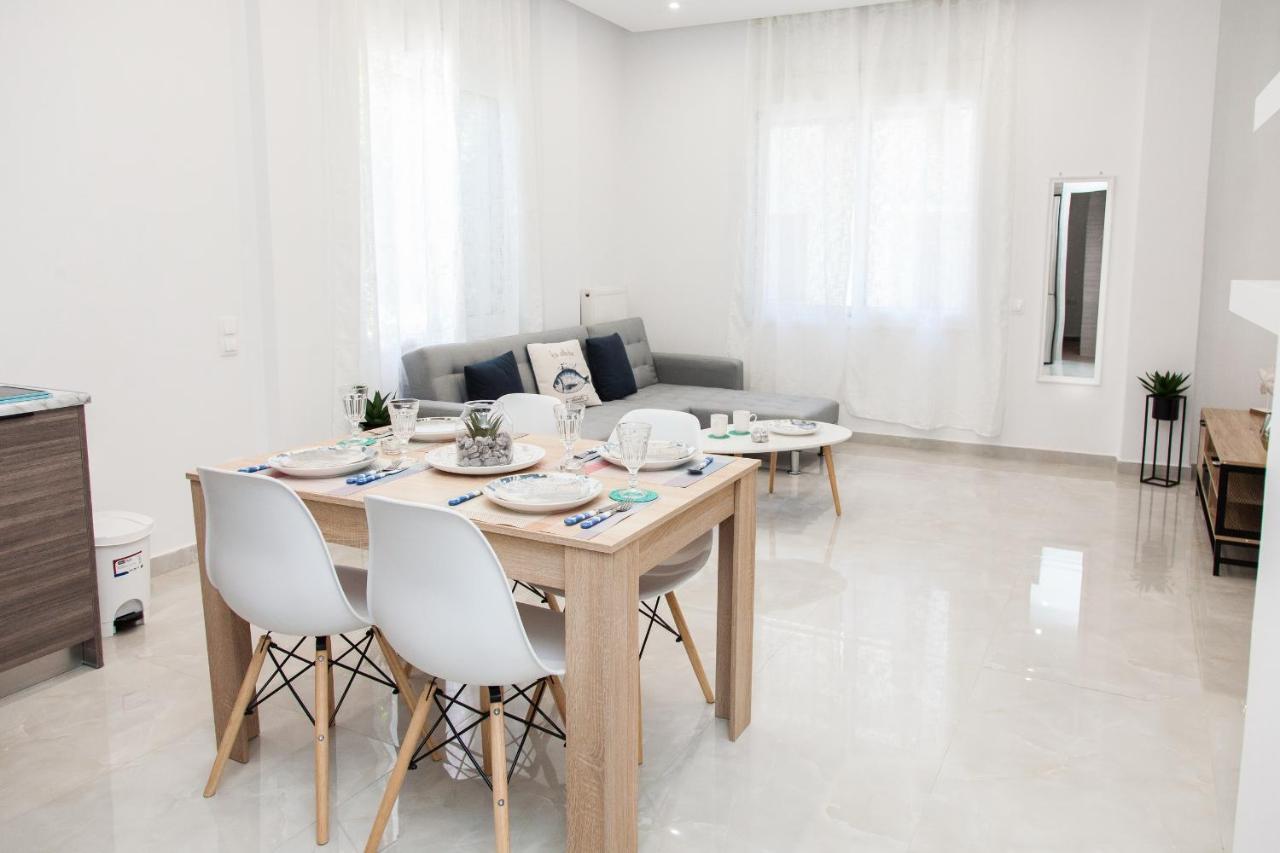 Gorgeous Apartment In Athens Gtd8280-02 Exterior photo