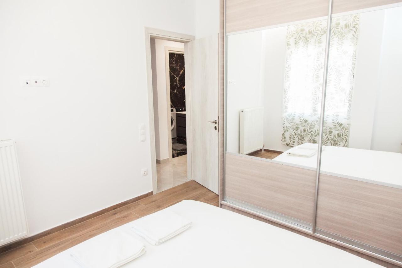 Gorgeous Apartment In Athens Gtd8280-02 Exterior photo